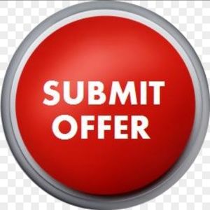Make me an offer!